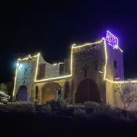 Auberge Palacio Sidi Hamza, hotel v destinácii Tazrouft