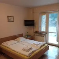 Villa Romano, hotell i Kielce