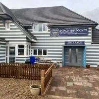 Poachers Pocket Seaview, hotel a Bacton