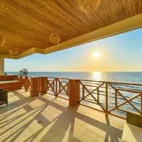 Apartamento - suite, Frente al mar, hotel u gradu 'San Silvestre'