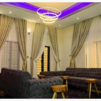 House 7A: Enugu'da bir otel