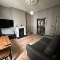 Luxury Apartment, Old Town - Hastings