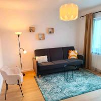 Comfort apartment – hotel w dzielnicy Ursus w Warszawie