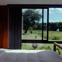 MUMA Hotel - Museo de la Madera, hotel cerca de Aeropuerto de Rivera - RVY, Rivera