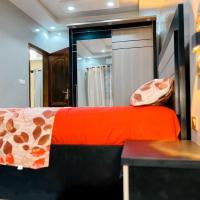 Paradise, hotel in: Parcelles Assaines, Dakar