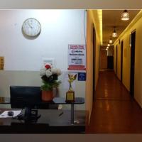 City Gate Hotels, hotel din Greater Kailash 1, New Delhi