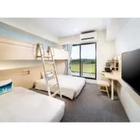 Hotel Torifito Miyakojima Resort - Vacation STAY 79480v、宮古島にある宮古空港 - MMYの周辺ホテル