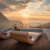 Pnoe Luxury Suites – hotel w Firze
