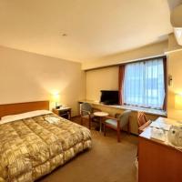 Hotel Tetora Makuhari Inagekaigan - Vacation STAY 91509v, מלון ב-Mihama Ward, צ'יבה