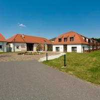 Hotel Kloster Nimbschen 4 Sterne, hotell i Grimma