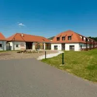 Hotel Kloster Nimbschen 4 Sterne, hotel i Grimma