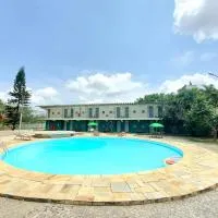 Residencial Petur Gravatá, hotel v destinácii Gravatá
