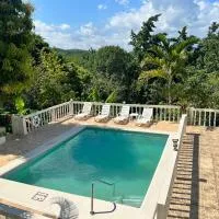 Retreat Guest House, hotel di Falmouth