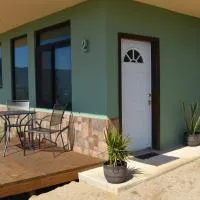 Casa Berty 2, hotell i Ensenada