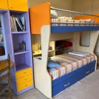 ΔΩΜΑΤΙΟ ΜΕ ησυχία και θέα, hotel em Patra