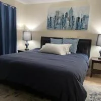 Newly Remodeled Family Friendly 3B/2B House, hotel u gradu Henderson