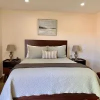 Casa Berty 4, Hotel in Ensenada