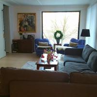 Shared Modern apartment with pets by the waterfront, hotel in Hammarby Sjöstad, Stockholm