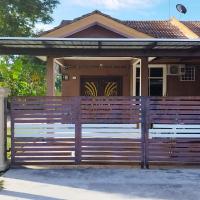 Coklat Homestay Teluk Kemang Port Dickson