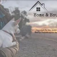 Home and Hound Kendenup, hotel din Kendenup
