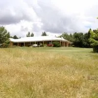 Shadforth में, होटल Topsys Corner - large rural house near Orange