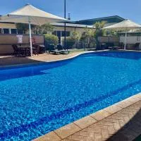 Mariner Resort Comfort - unit 165, Hotel in Geraldton