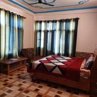 Shivalya homestay