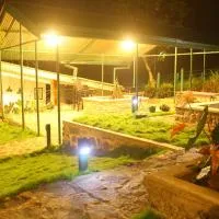 Triniton Holiday Villas, hotel v mestu Hatton