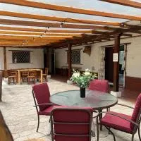 Steingarten, Casa de Campo hermosa y amoblada., hotel v destinaci Riobamba