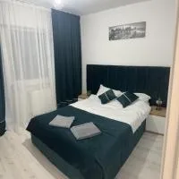Studio - Cozy Home Slatina, hotel v destinaci Slatina