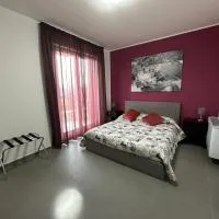 Lotelito Apartment, hotel en Fisciano