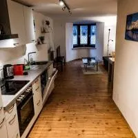 Ferienwohnung Martin, hotel en Rattenberg