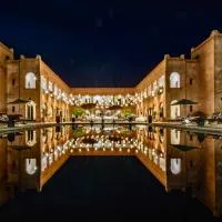 Kasbah Caracalla, hotel Aghmat városában