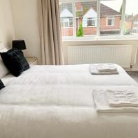 Immaculate 3-Bed Travel nest unavailable