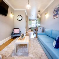 Large 1 Bedroom in Center of London