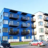 Cozy one bedroom apartment, hotel u gradu 'Tartu'