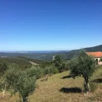 Casa dos Veados, готель у місті Ladeiras