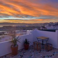 Socco Hostel, hotel in Old Medina, Tangier