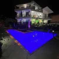 Camboinhas Beach Pousada, hôtel à Niterói