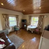 Tara Vista Apartment, hotel di Navan