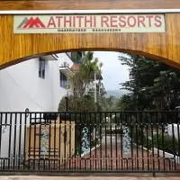 Athithi Resorts, khách sạn ở Yelagiri