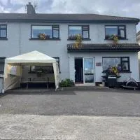 Bru Na Pairc B&B, hotell sihtkohas Bantry