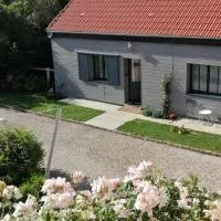 La Petite Maison, hotel a Villeconin