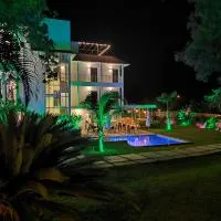 Hotel Pedasí Nature Paradise, хотел в Pedasí Town