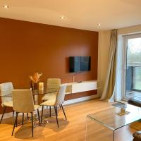 Stunning Ground Floor Apartment for Business & Leisure Stays in RG2 - Sleeps up to 6!