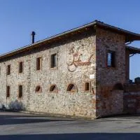 Ca' di Fiorendo, Hotel in Nimis