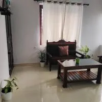 Heaven's Homestay, hotel u gradu Parūr