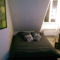 Nice flat - Rue Montmartre 75002