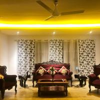 Move Inn- The suite, hotel near Dibrugarh Airport - DIB, Dibrugarh