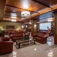 Hotel Delle Palme, ξενοδοχείο στο Λέτσε